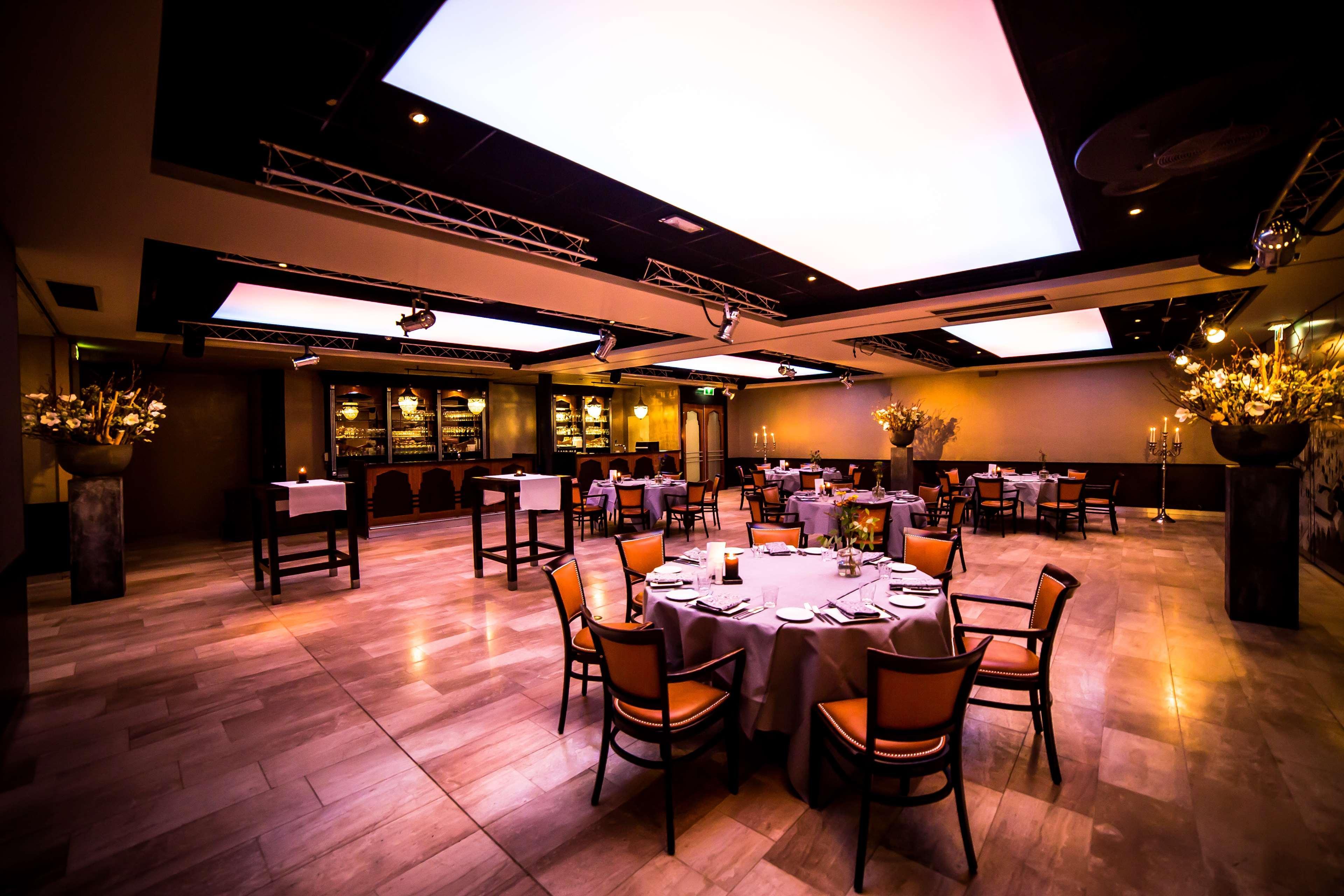 Fletcher Hotel-Restaurant De Korenbeurs 马德 外观 照片