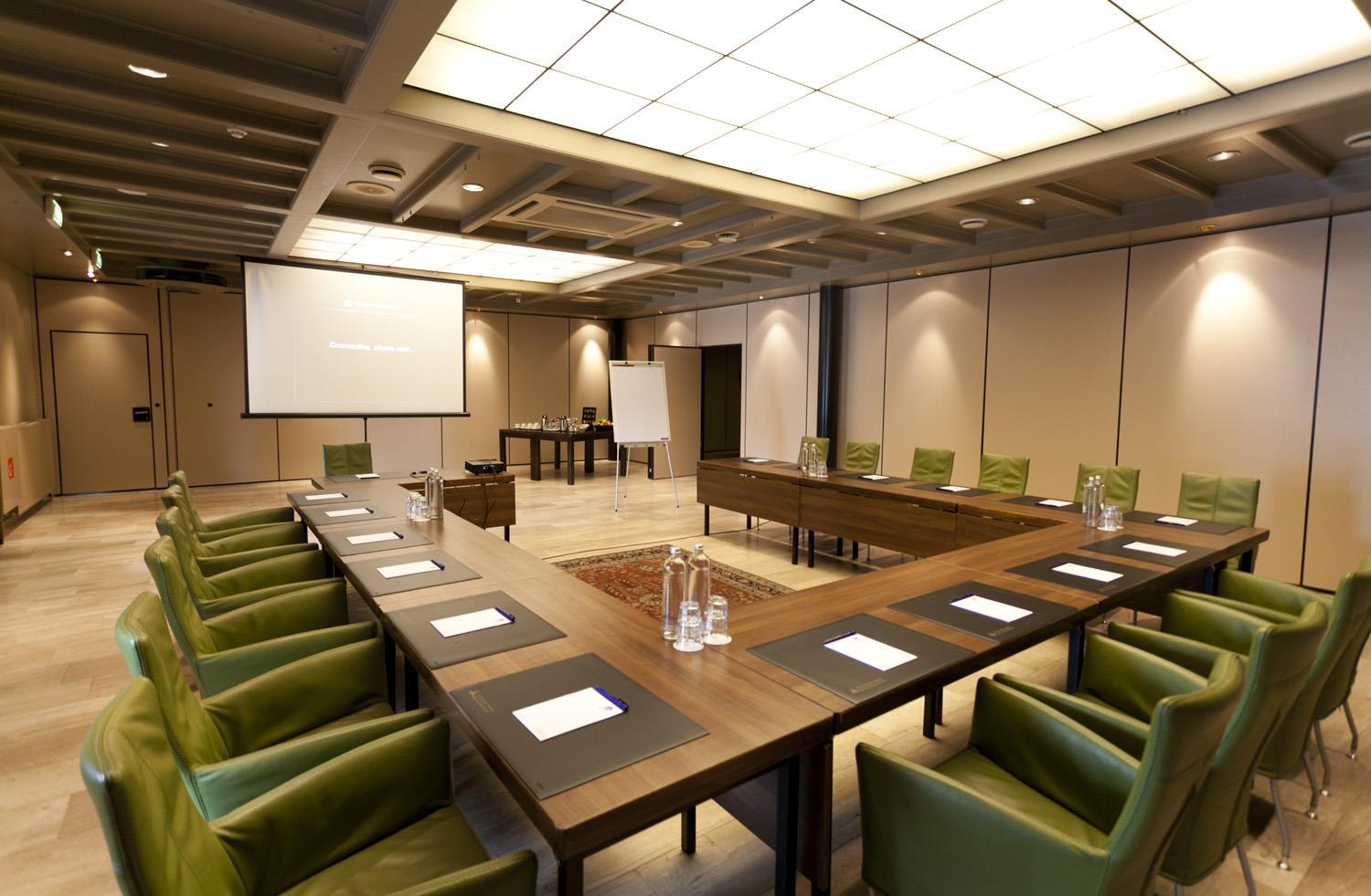 Fletcher Hotel-Restaurant De Korenbeurs 马德 外观 照片