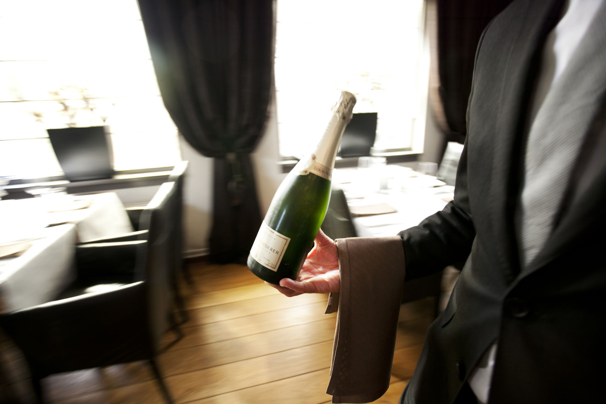 Fletcher Hotel-Restaurant De Korenbeurs 马德 外观 照片