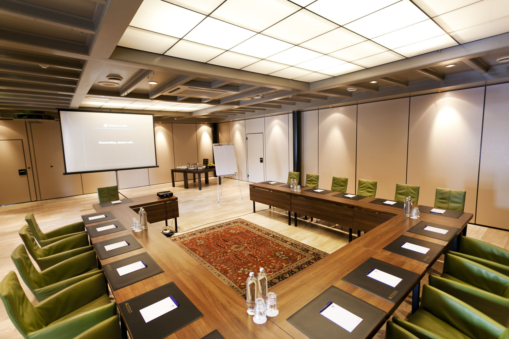 Fletcher Hotel-Restaurant De Korenbeurs 马德 外观 照片
